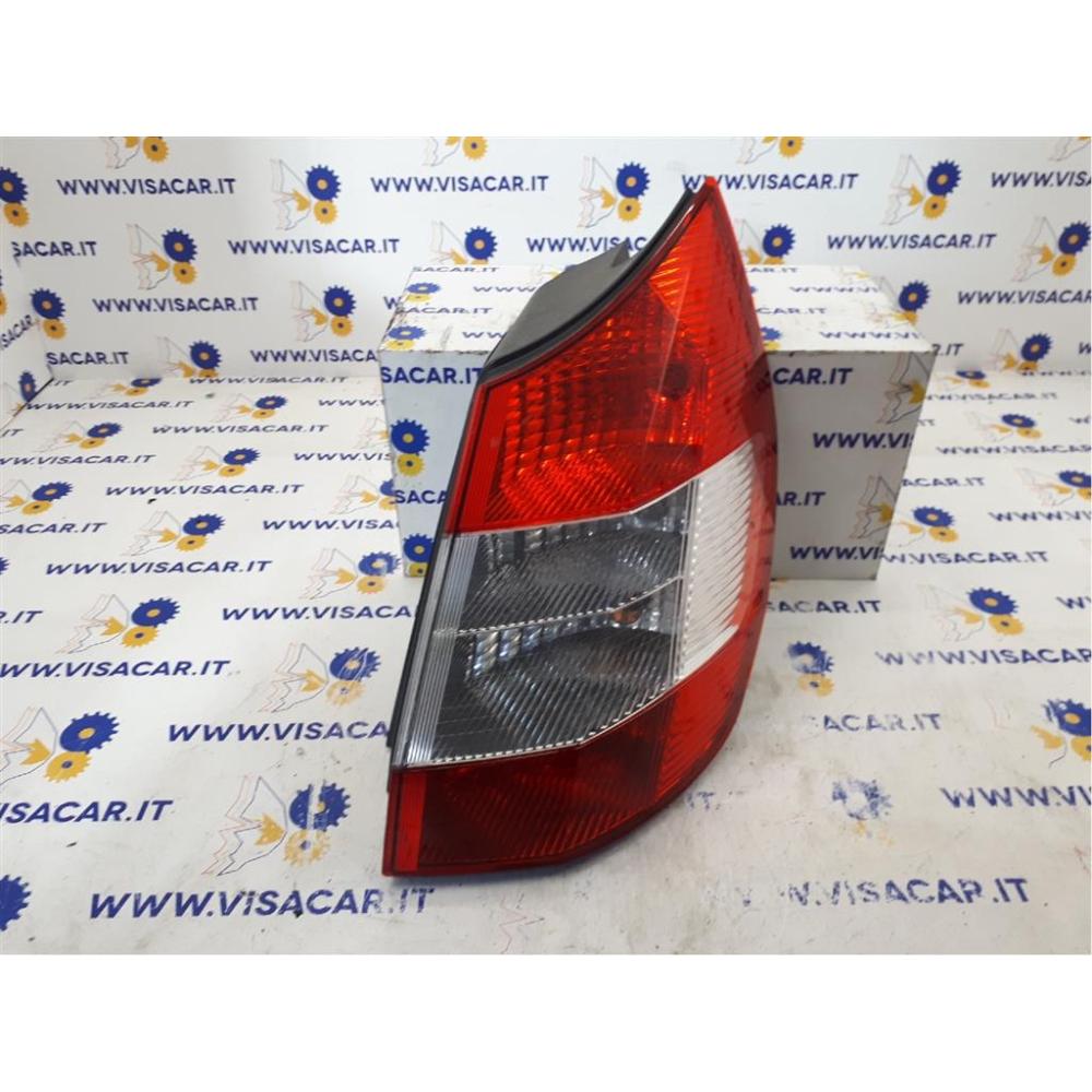 Fanale Posteriore Destro