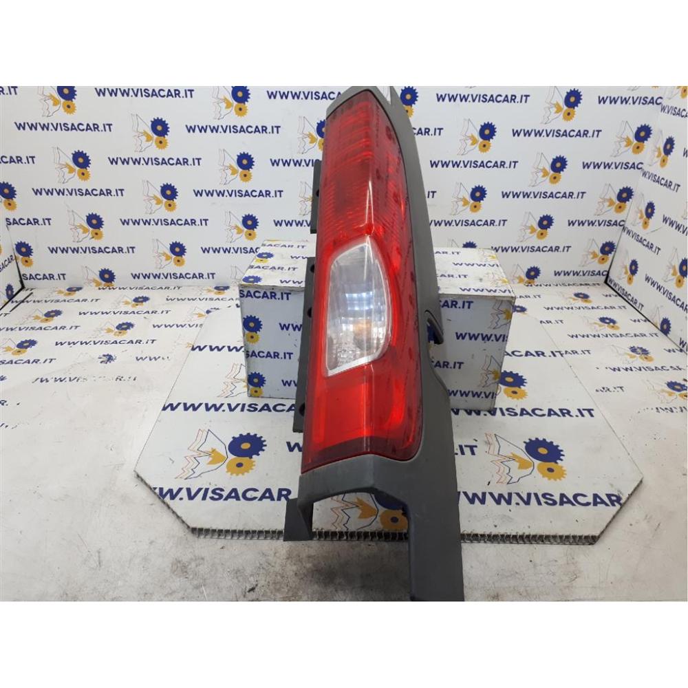 Fanale Posteriore Destro