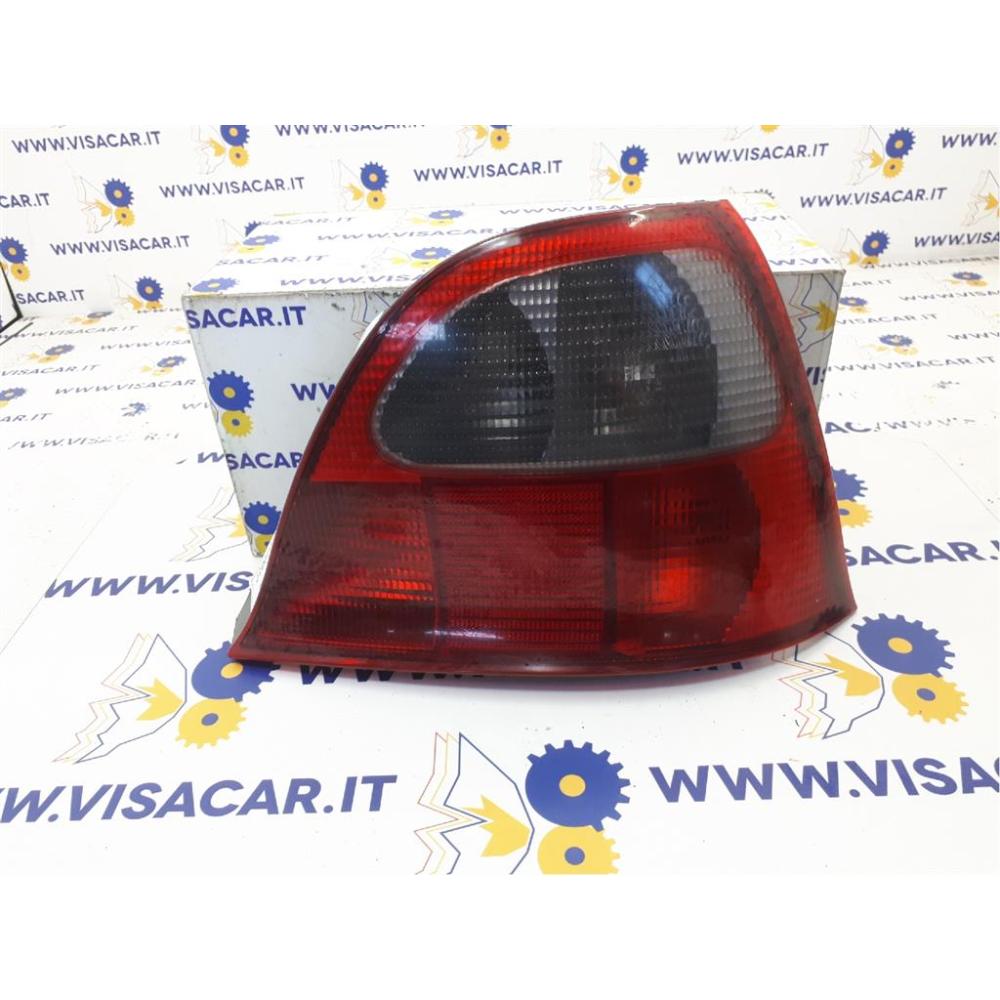 Fanale Posteriore Destro
