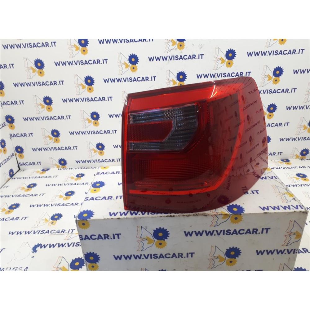 Fanale Posteriore Destro