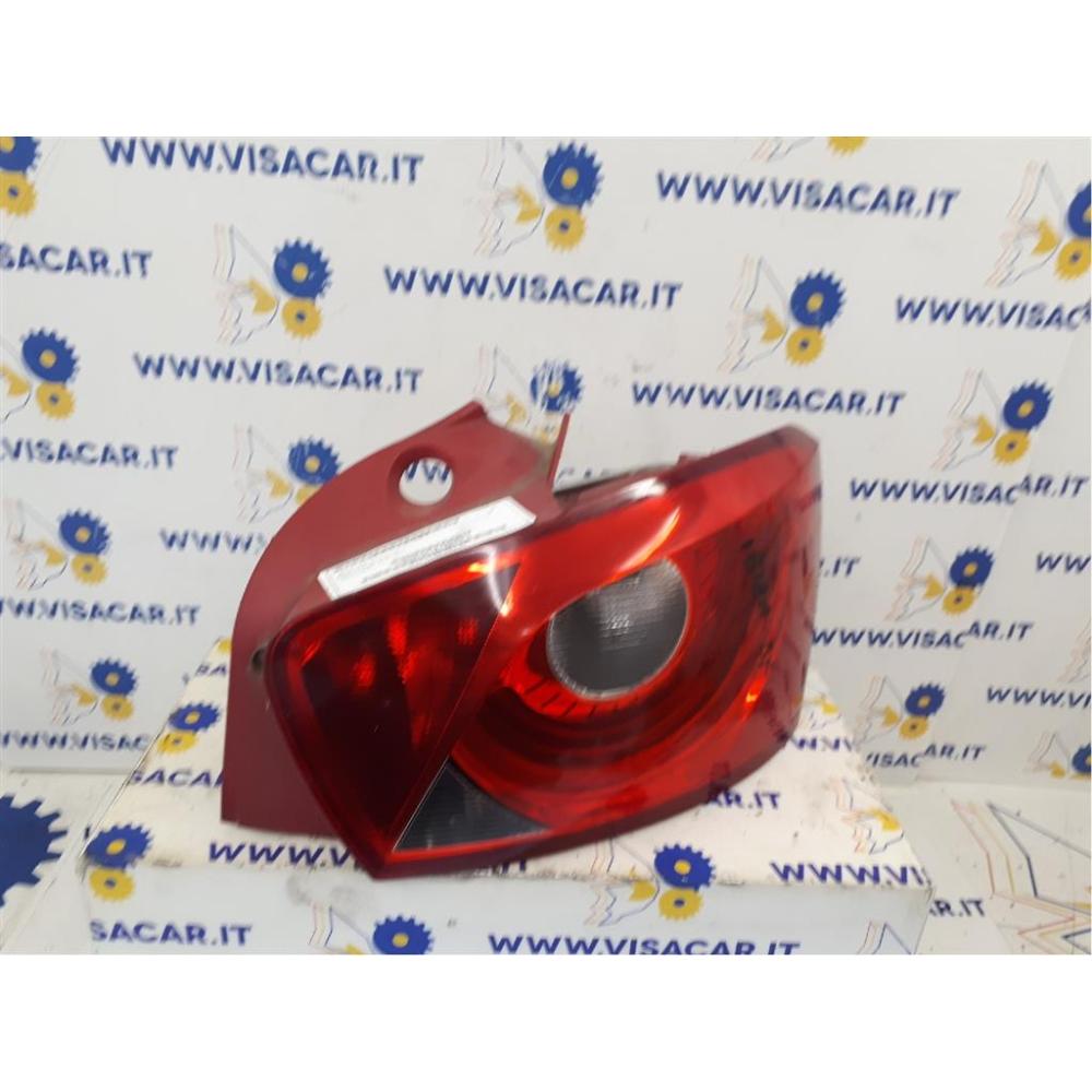 Fanale Posteriore Destro