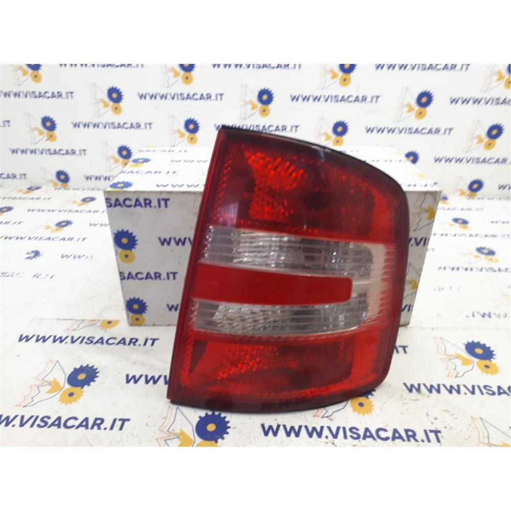 Fanale Posteriore Destro