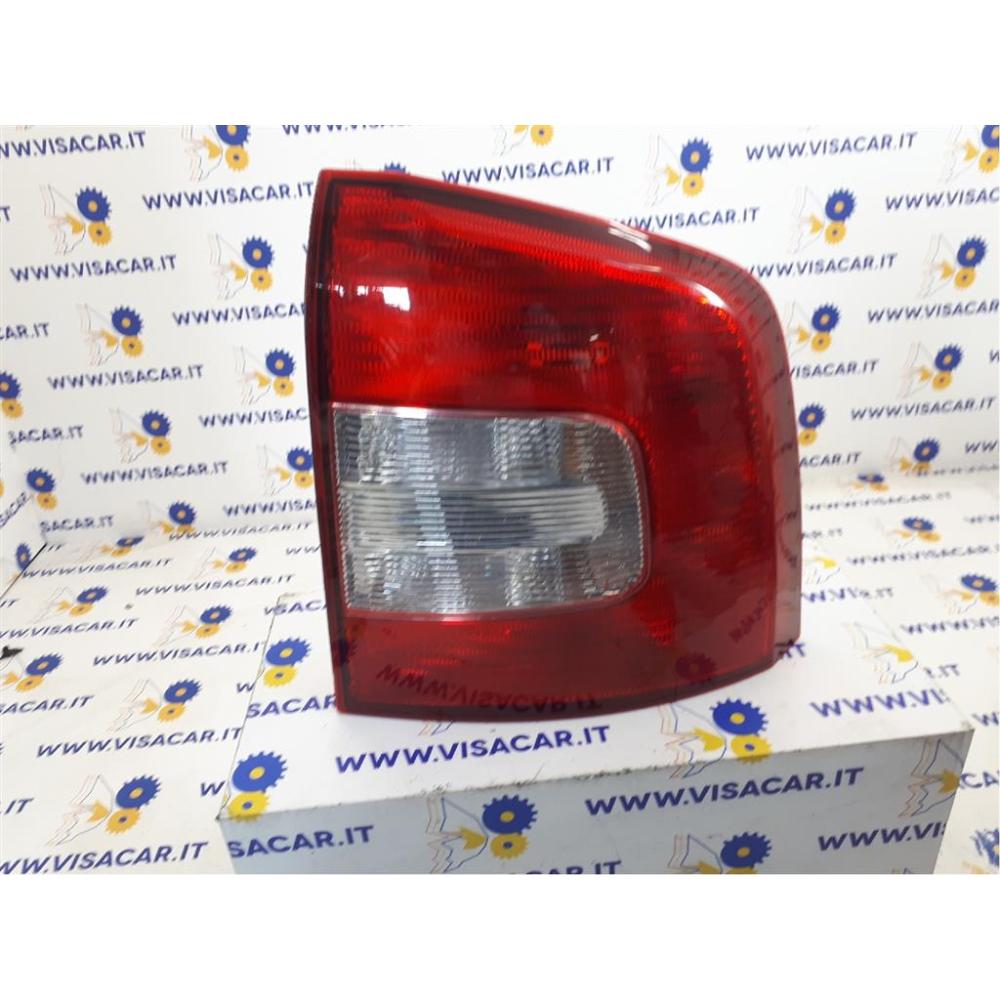 Fanale Posteriore Destro