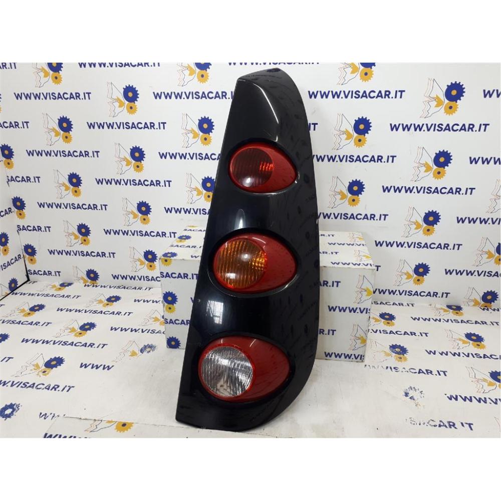 Fanale Posteriore Destro