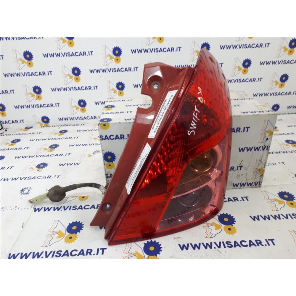 Fanale Posteriore Destro