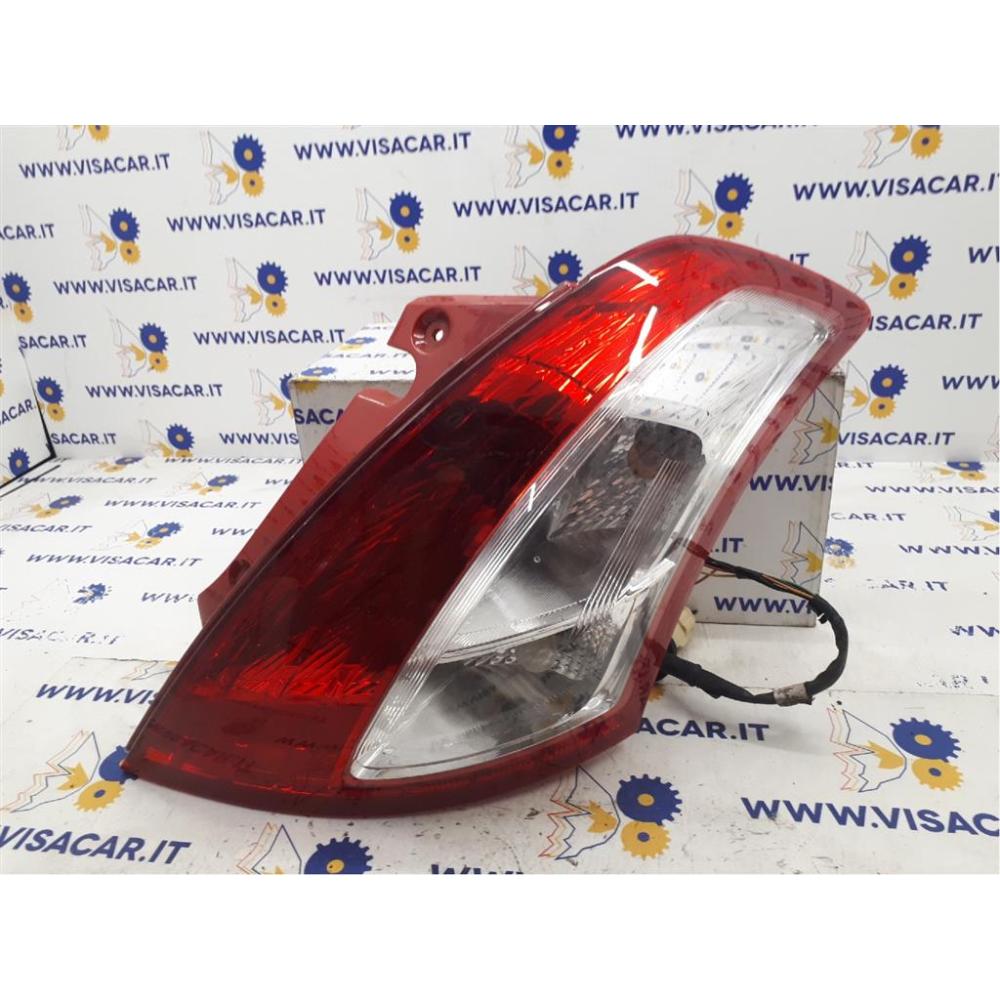 Fanale Posteriore Destro