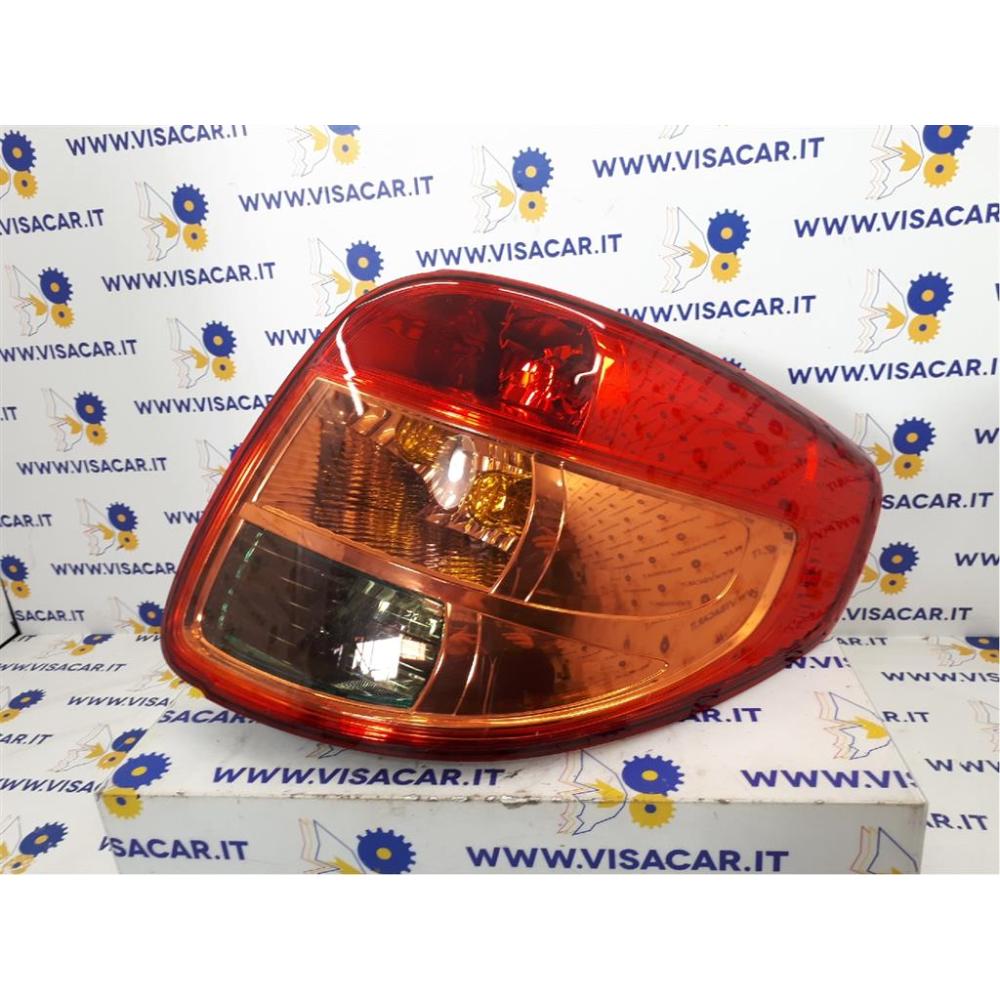 Fanale Posteriore Destro