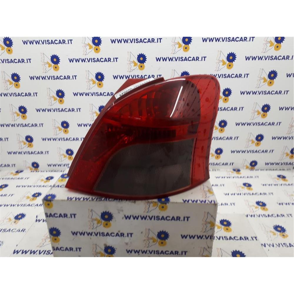 Fanale Posteriore Destro