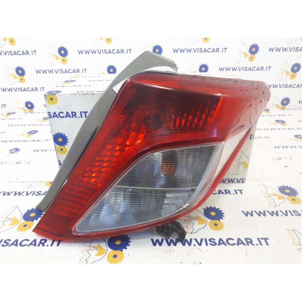 Fanale Posteriore Destro