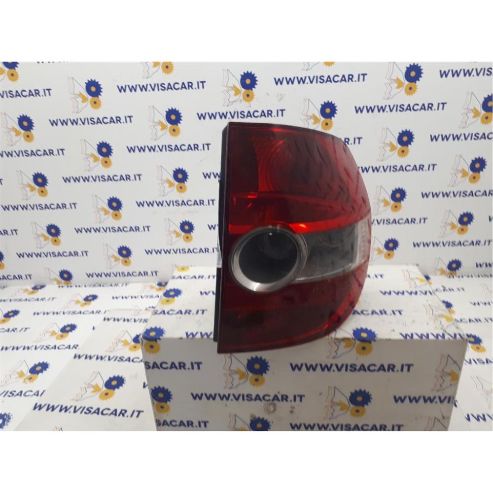 Fanale Posteriore Destro