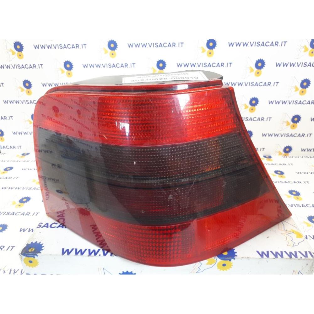 Fanale Posteriore Destro