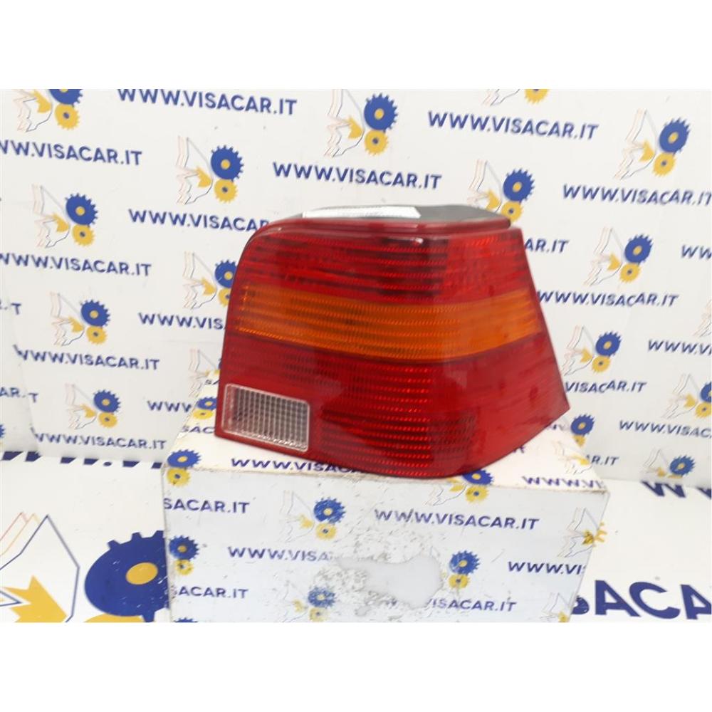 Fanale Posteriore Destro