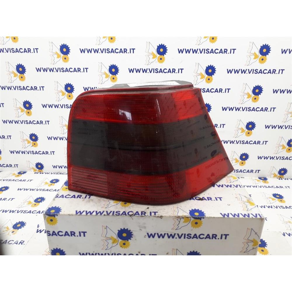 Fanale Posteriore Destro