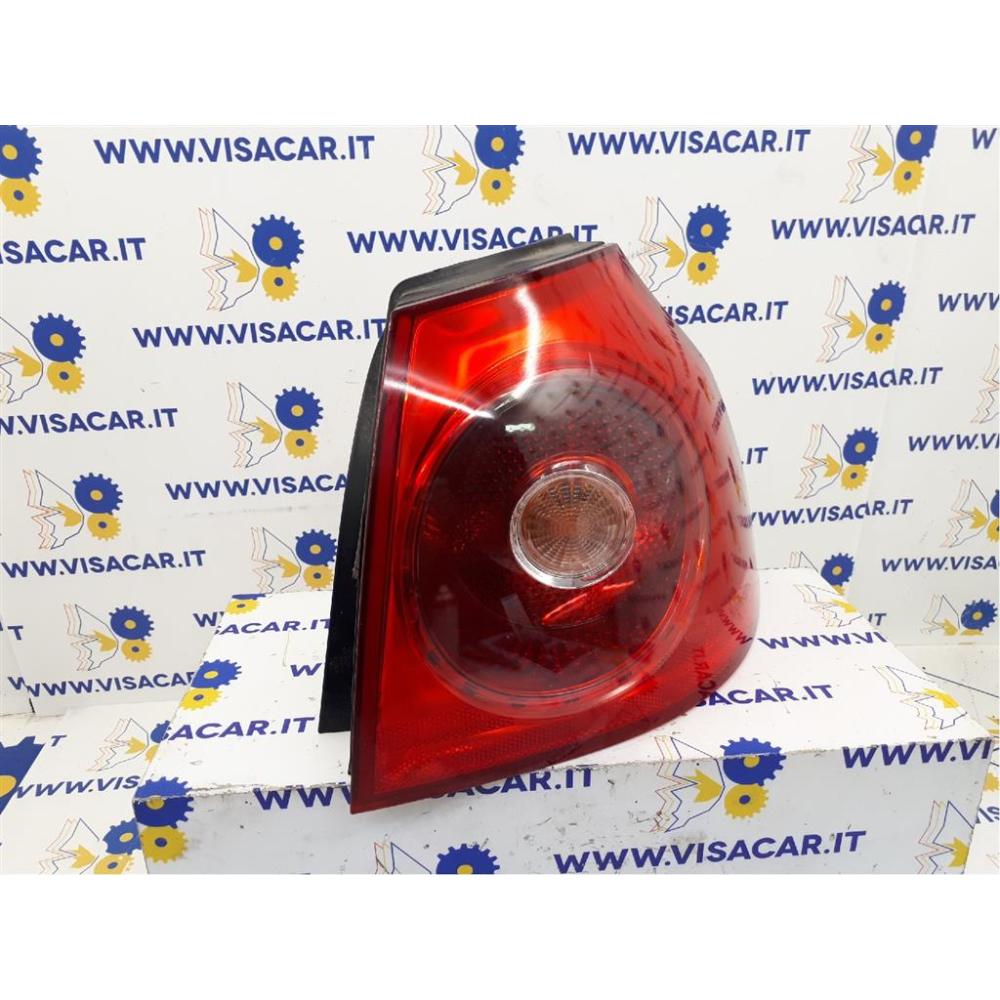 Fanale Posteriore Destro