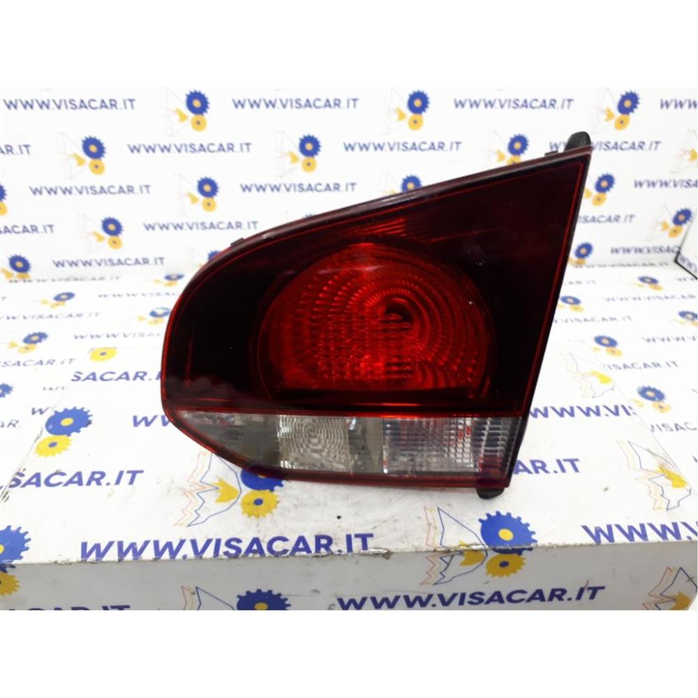 Fanale Posteriore Destro