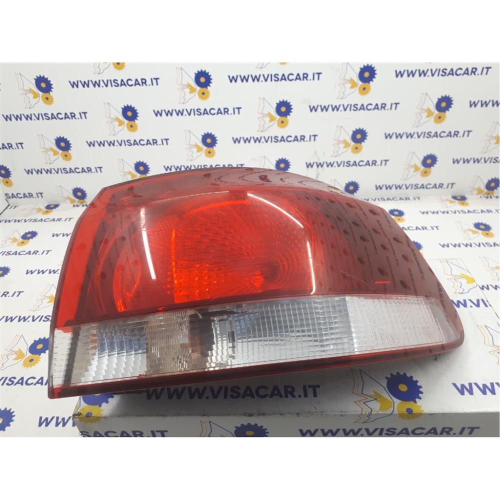 Fanale Posteriore Destro
