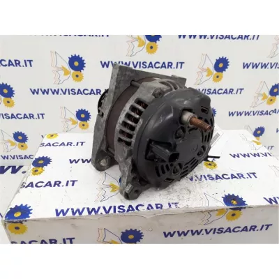 Alternatore