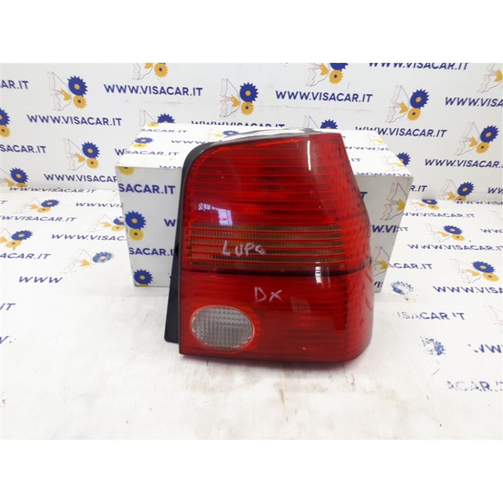 Fanale Posteriore Destro