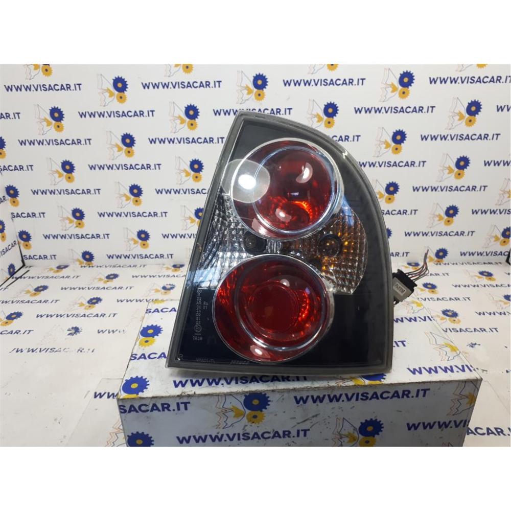 Fanale Posteriore Destro