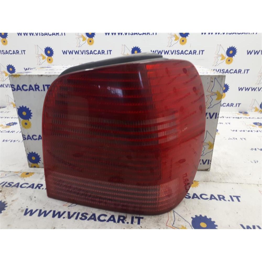 Fanale Posteriore Destro