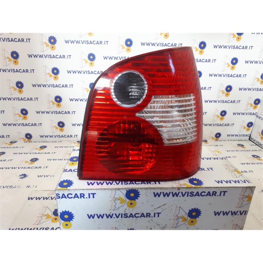 Fanale Posteriore Destro