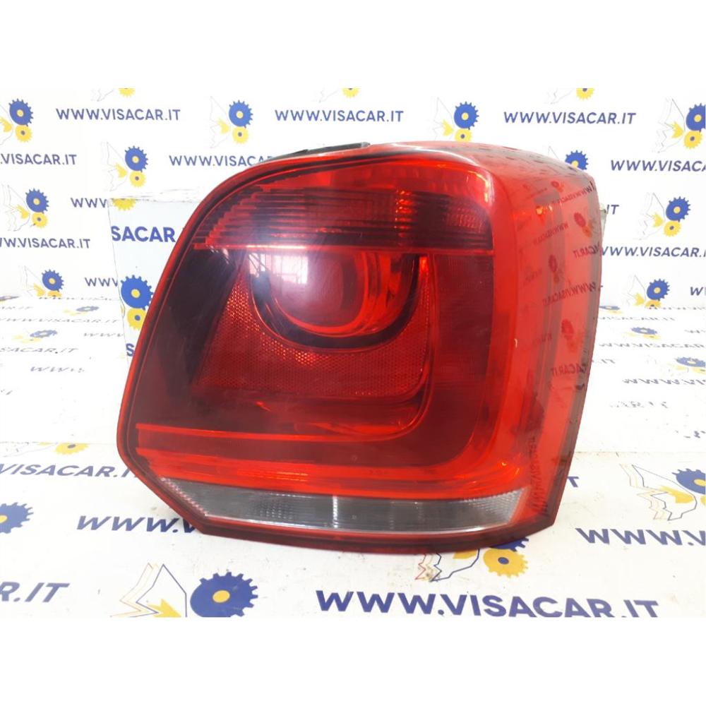 Fanale Posteriore Destro