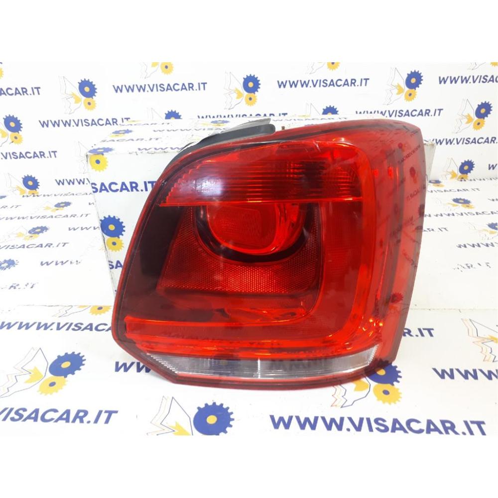 Fanale Posteriore Destro