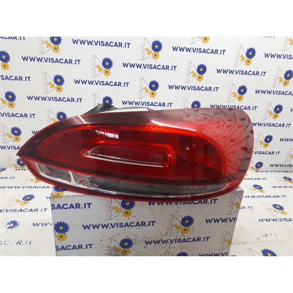 Fanale Posteriore Destro