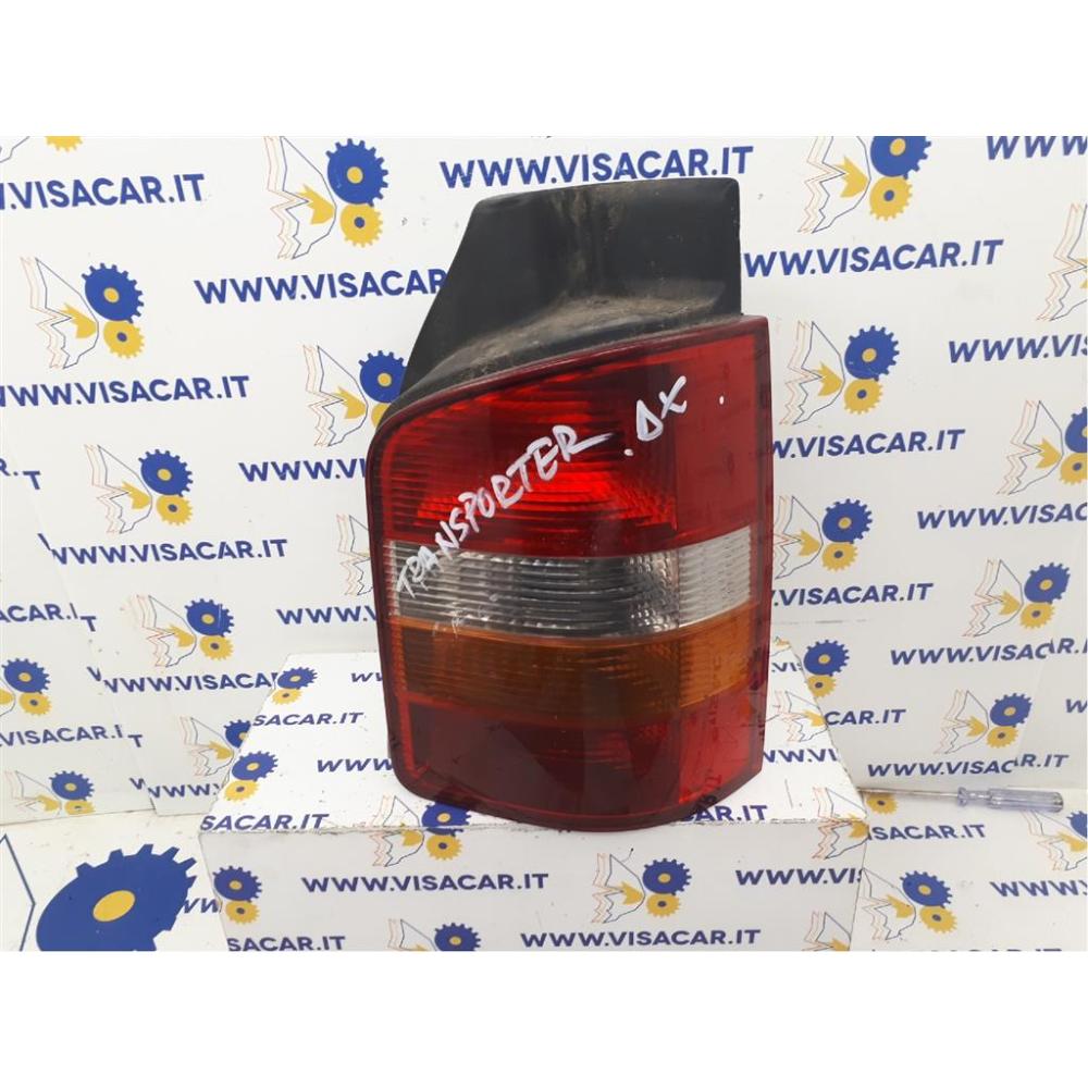Fanale Posteriore Destro
