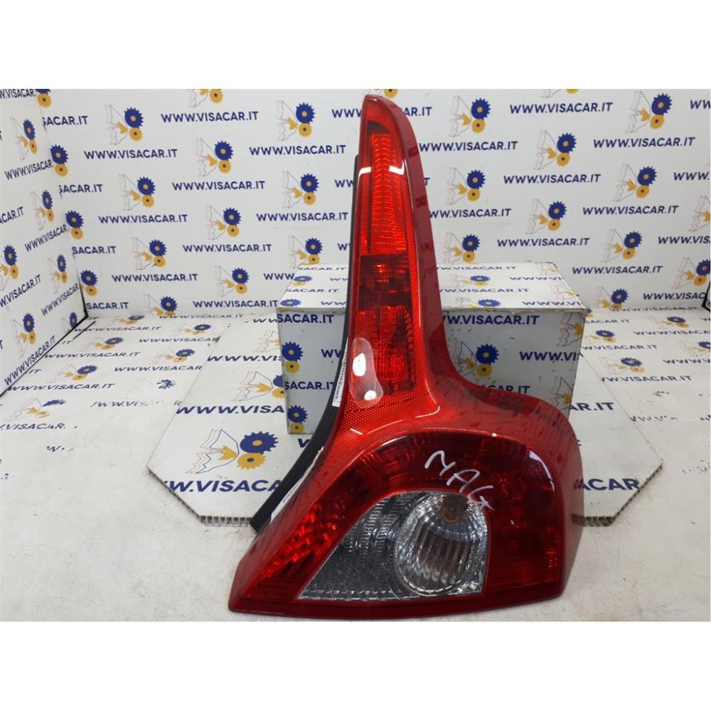 Fanale Posteriore Destro