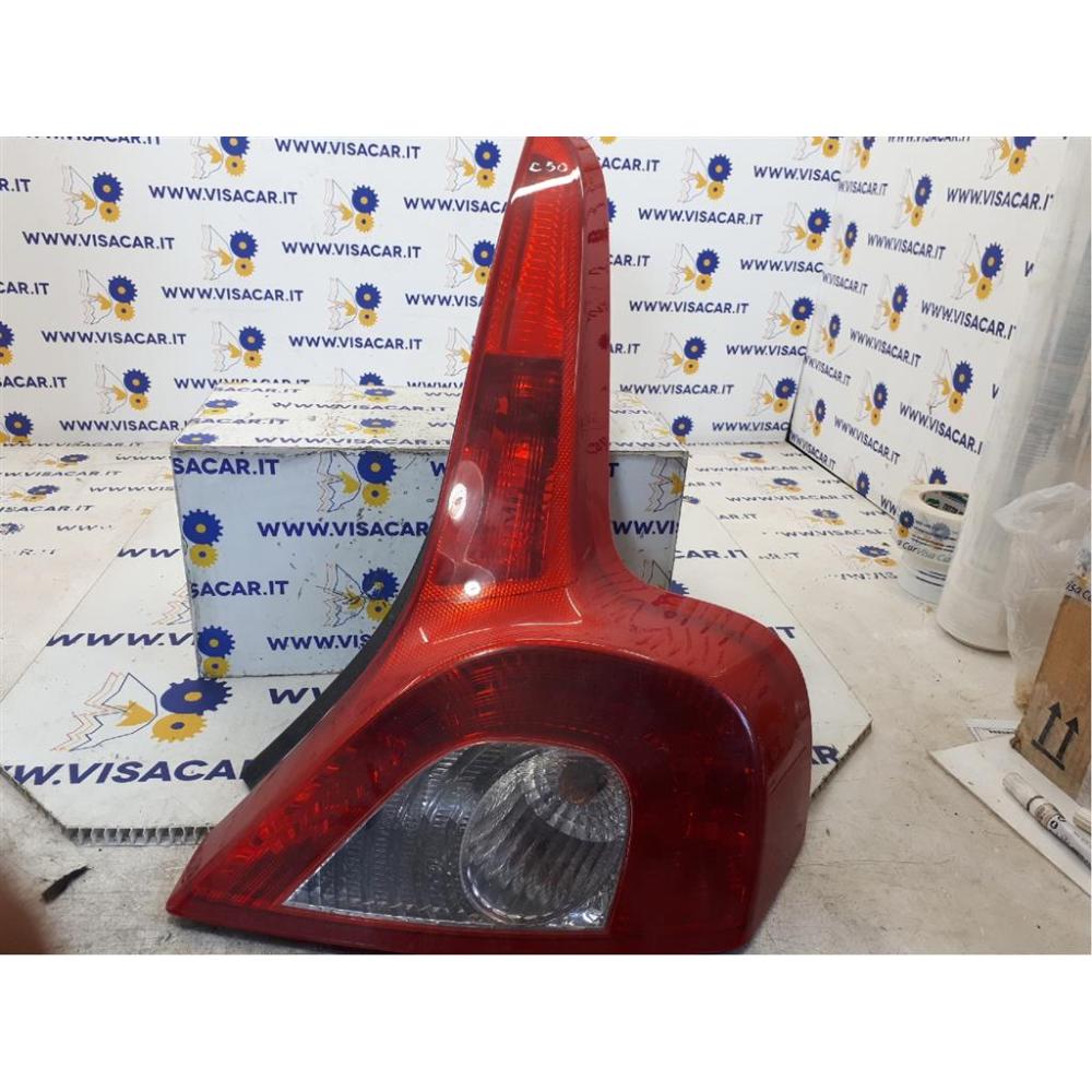 Fanale Posteriore Destro