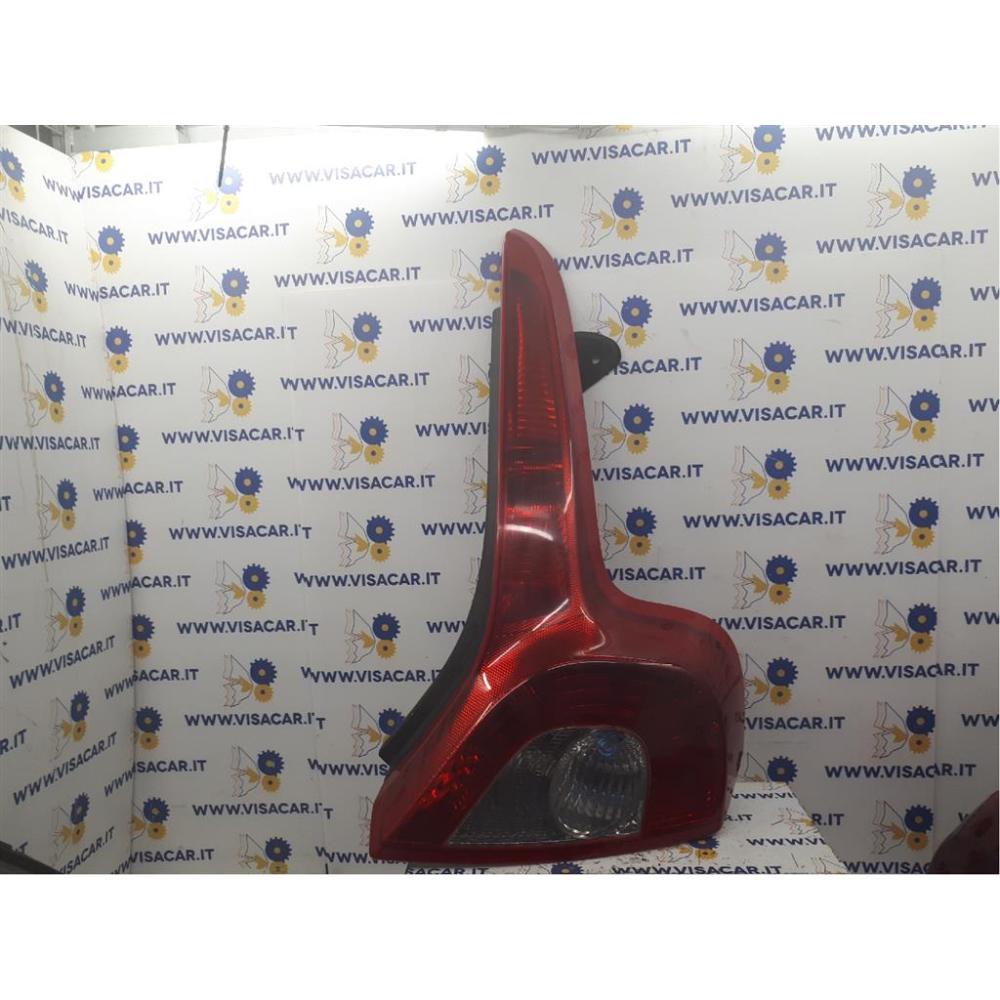 Fanale Posteriore Destro