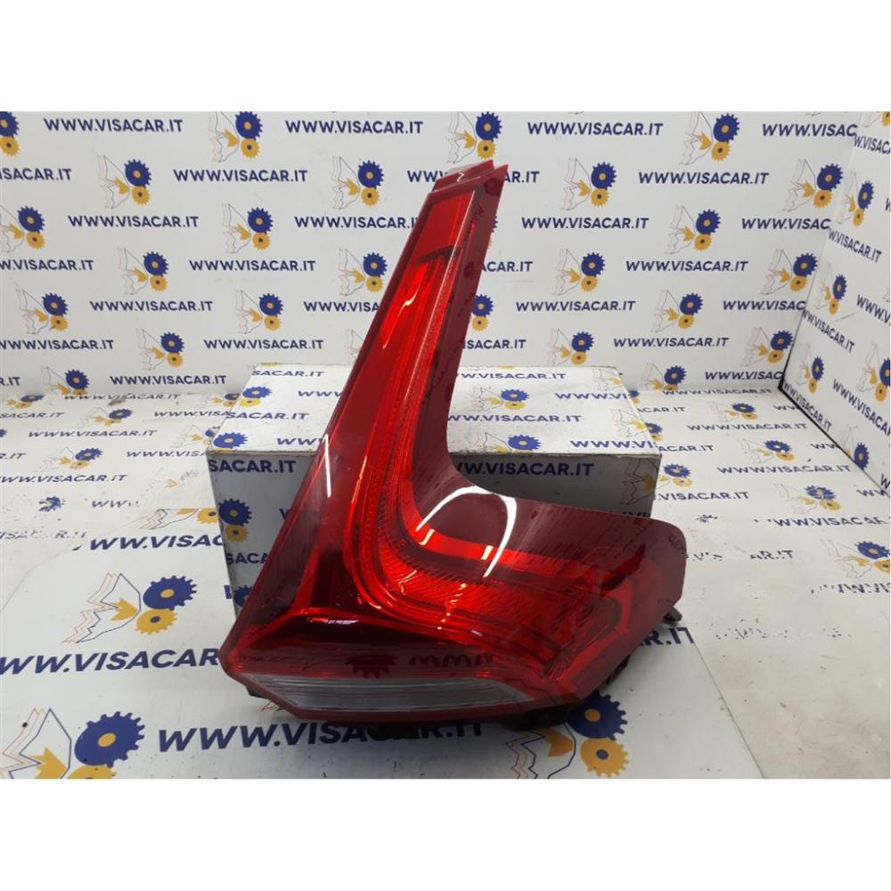 Fanale Posteriore Destro