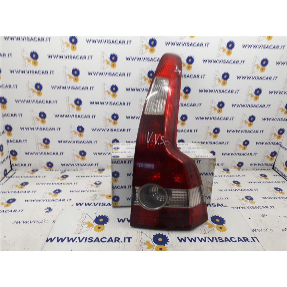 Fanale Posteriore Destro