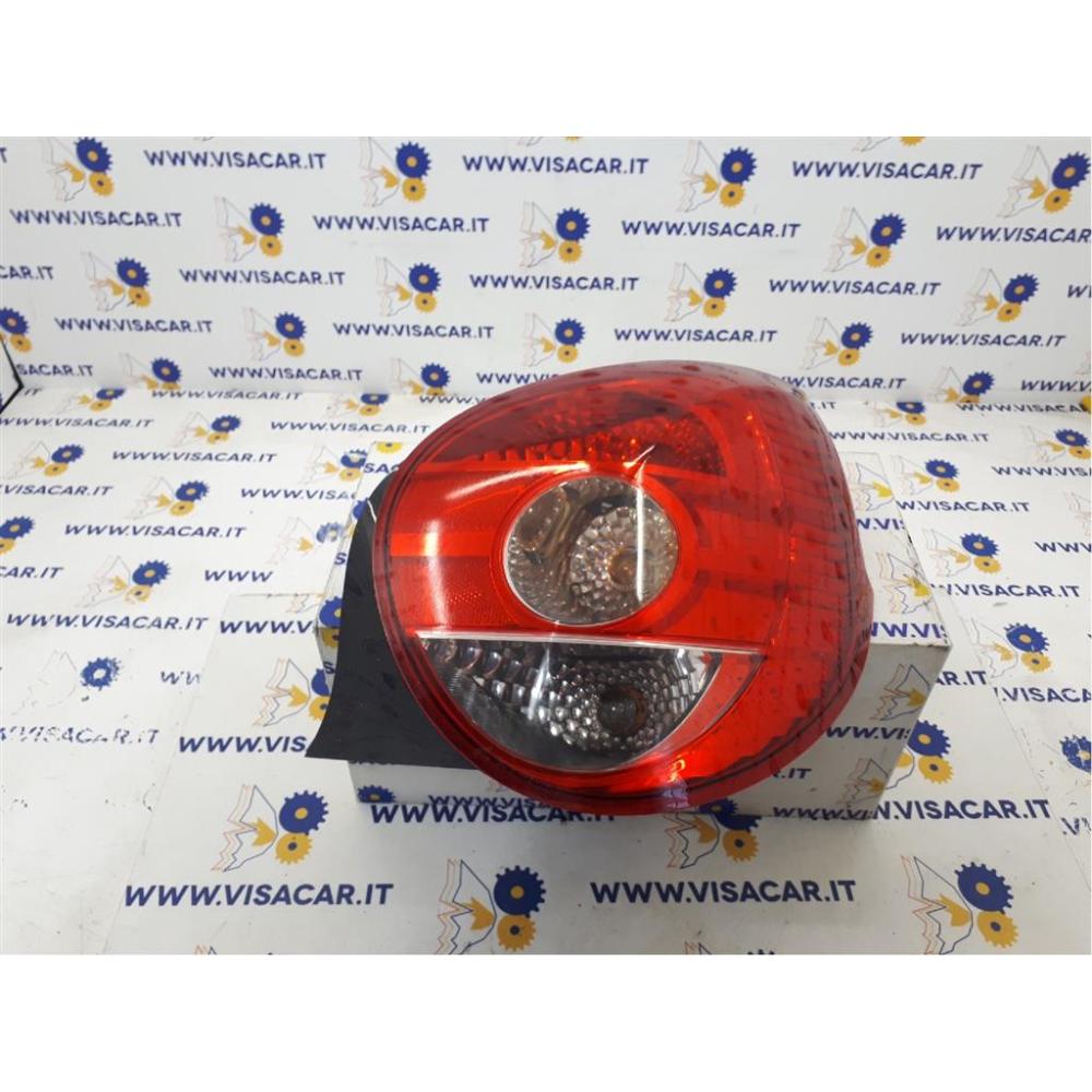 Fanale Posteriore Destro