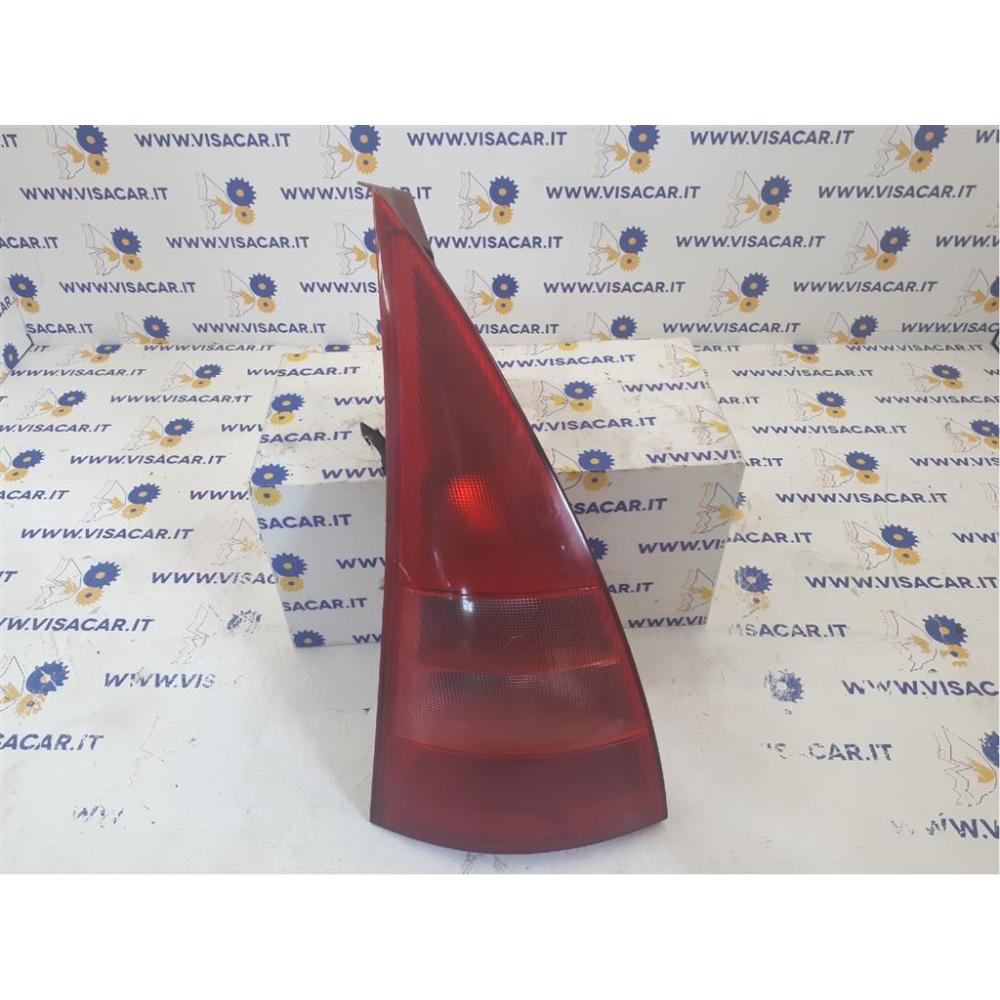 Fanale Posteriore Sinistro