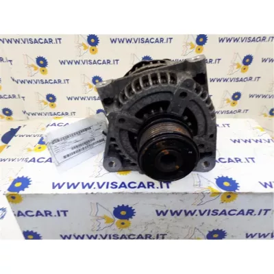 Alternatore