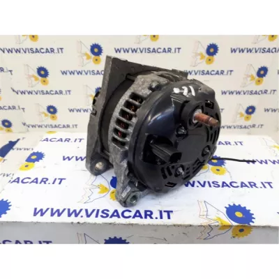 Alternatore