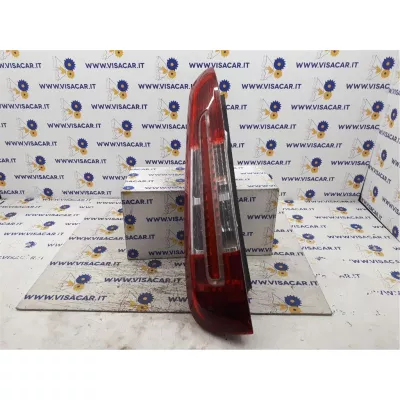 Fanale Posteriore Sinistro