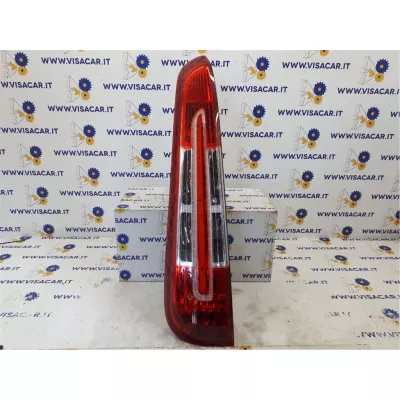 Fanale Posteriore Sinistro