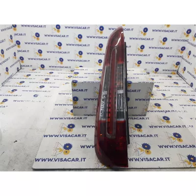 Fanale Posteriore Sinistro