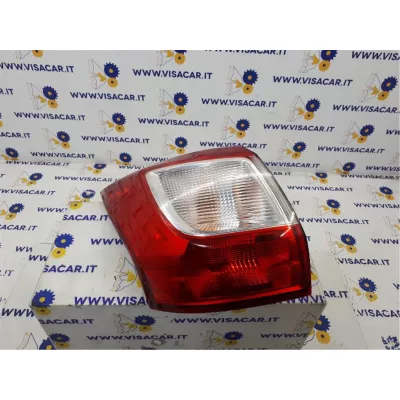 Fanale Posteriore Sinistro