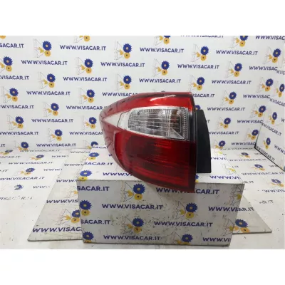 Fanale Posteriore Sinistro