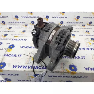 Alternatore