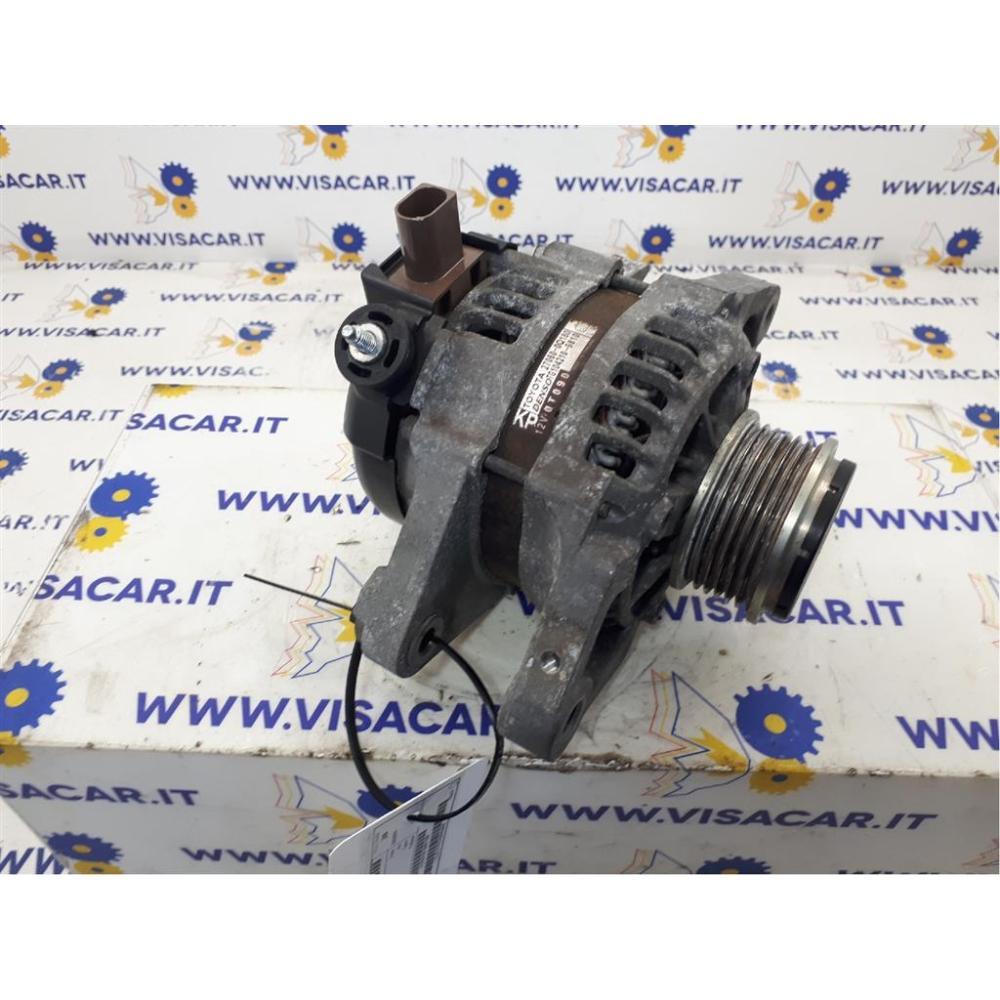 Alternatore
