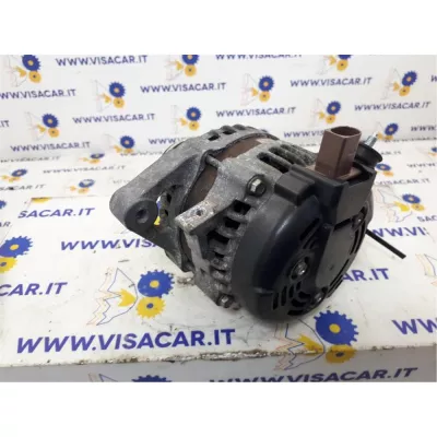 Alternatore