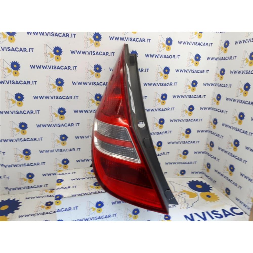 Fanale Posteriore Sinistro