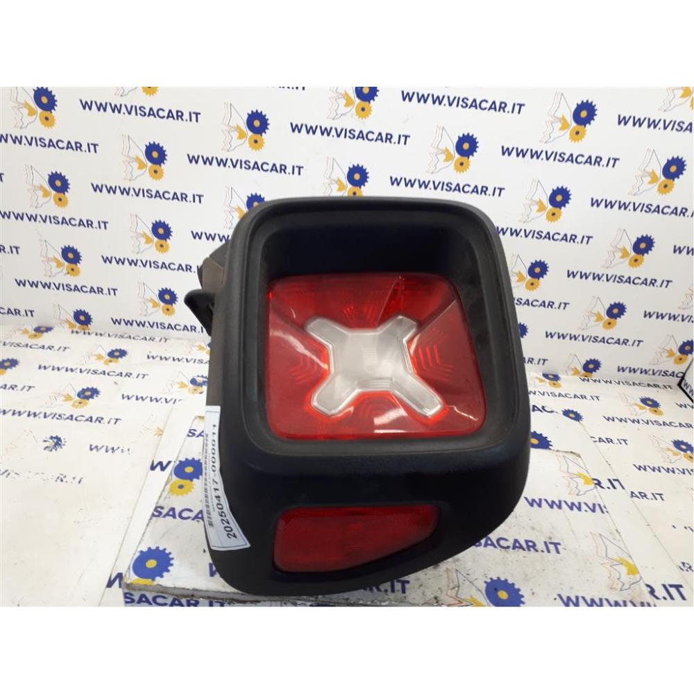 Fanale Posteriore Sinistro