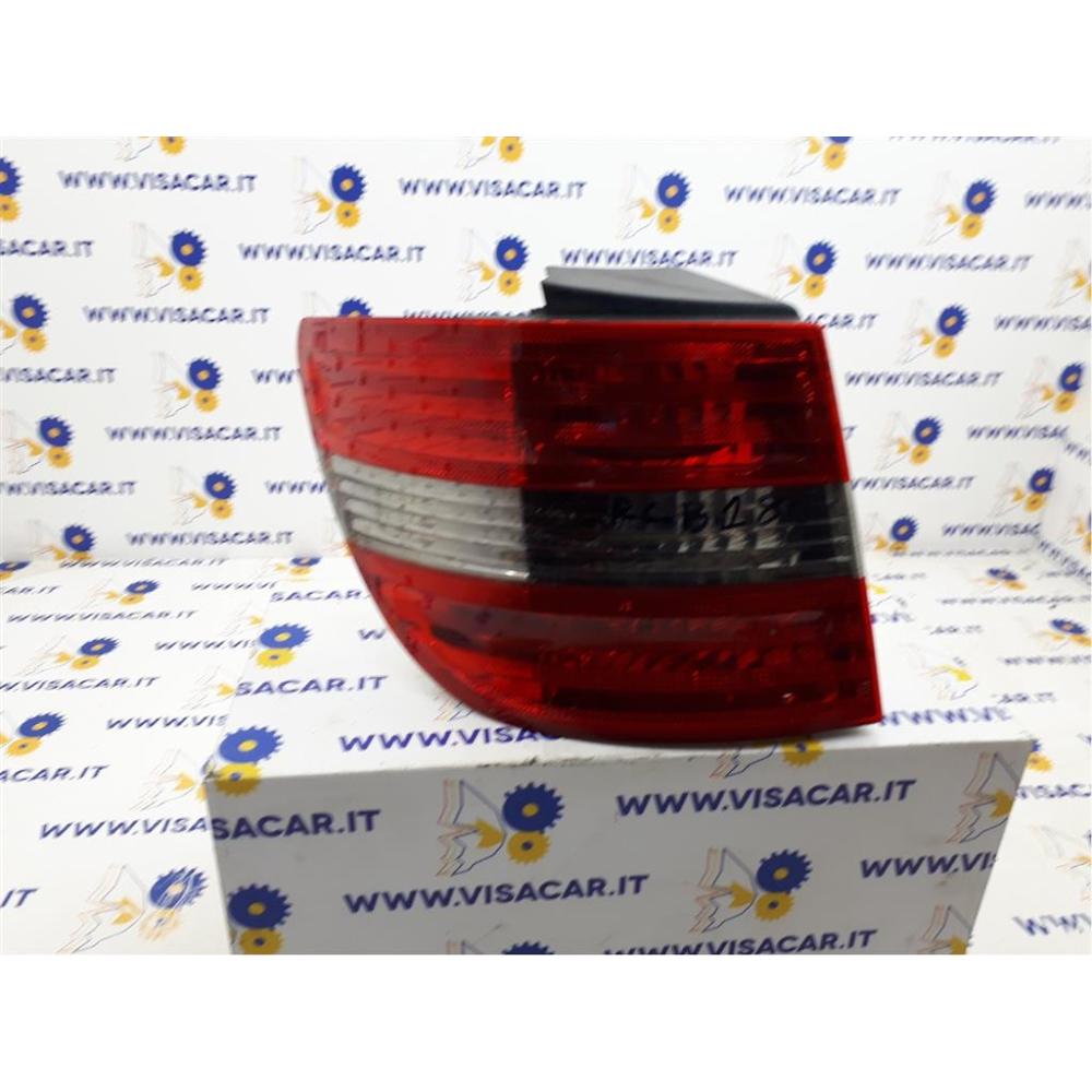 Fanale Posteriore Sinistro
