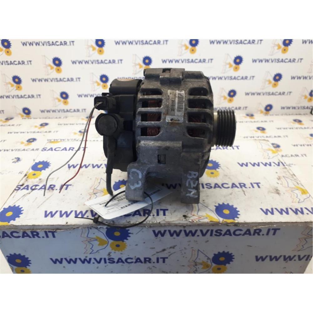 Alternatore